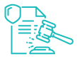 Court enforceable commitments